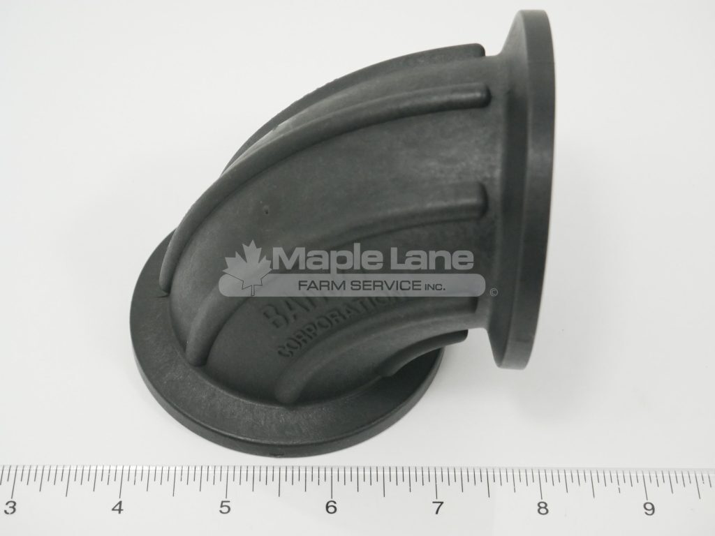 545223D1 Banjo M220SWP90 Sweep 2"FP