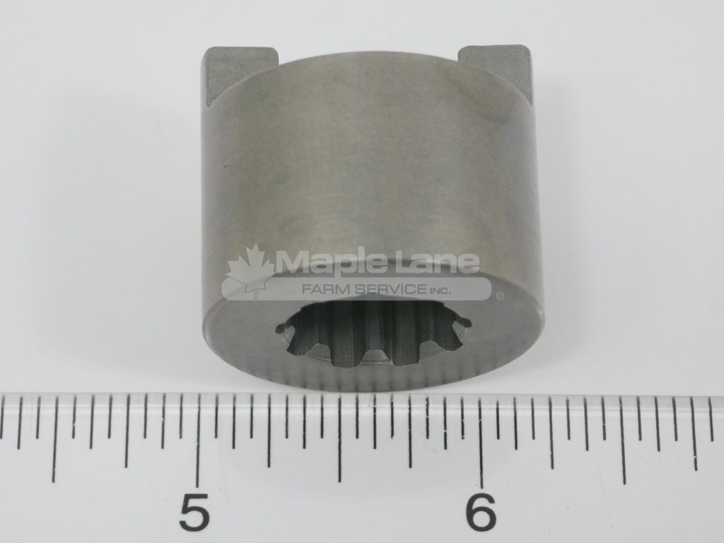 72434654 Coupler Fitting