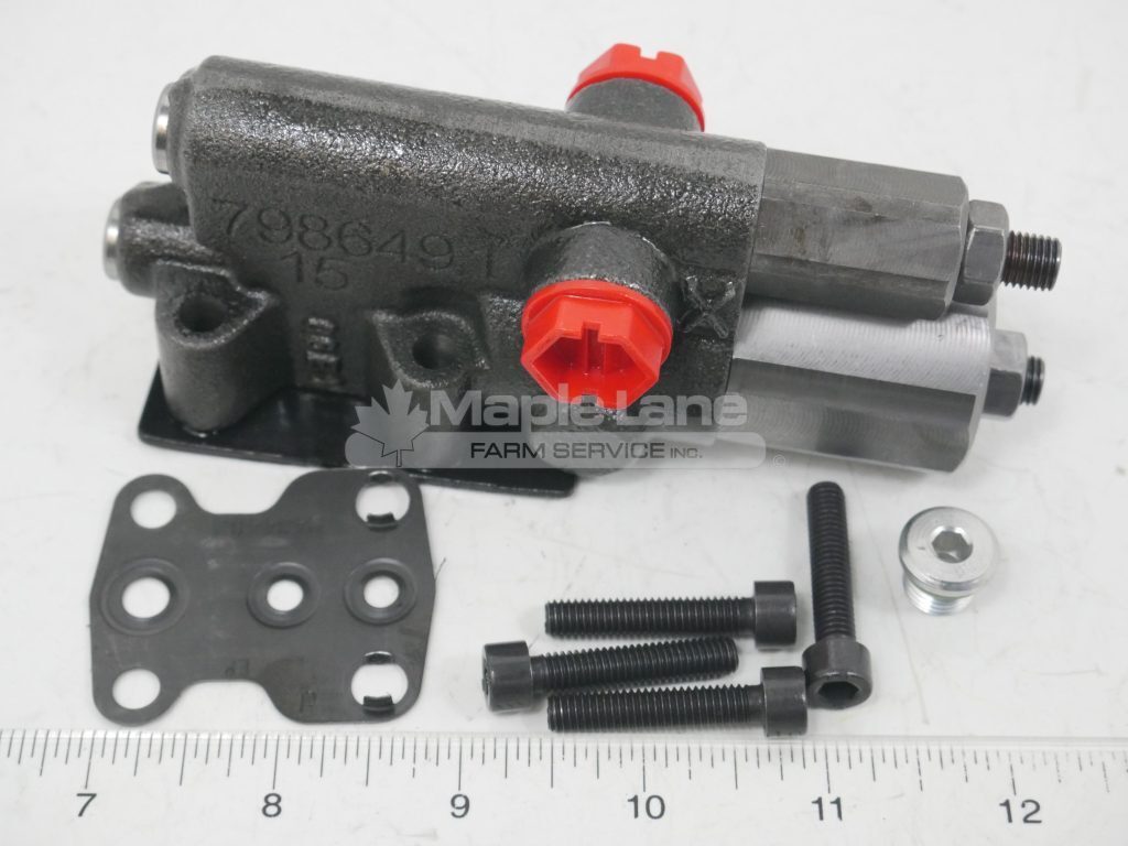 72617841 Control Valve