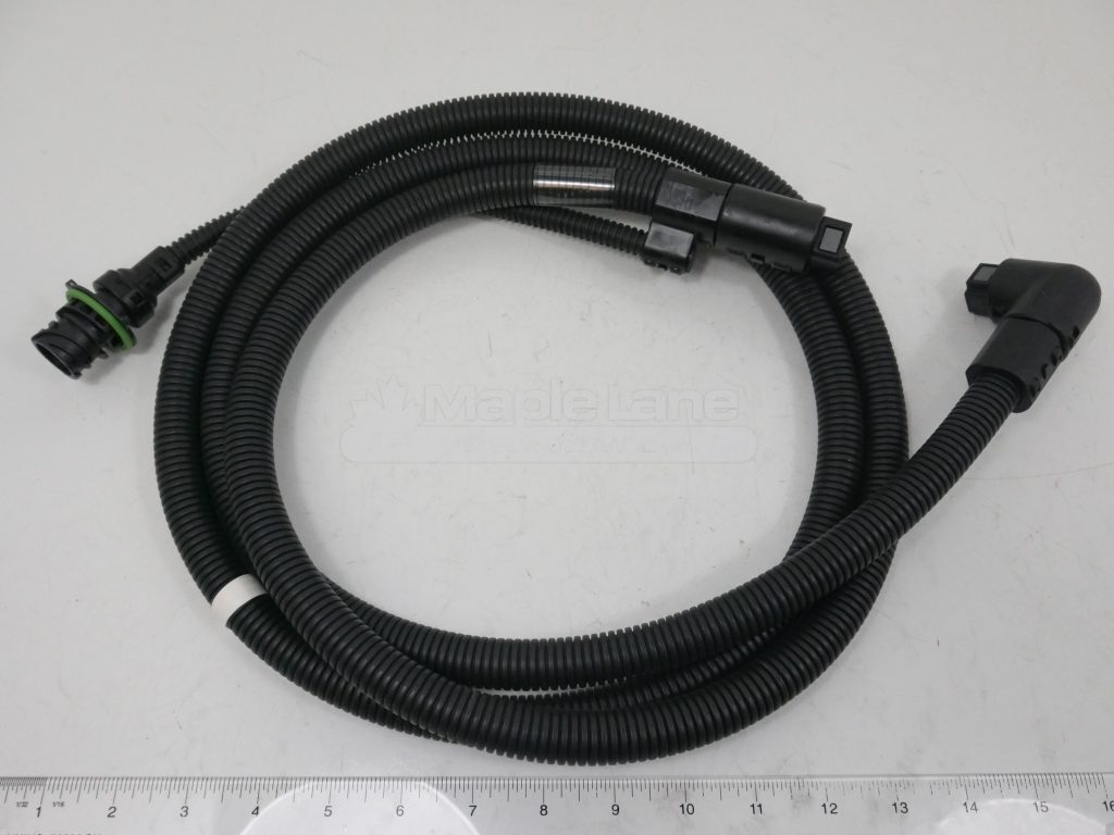 72624169 Hose Line