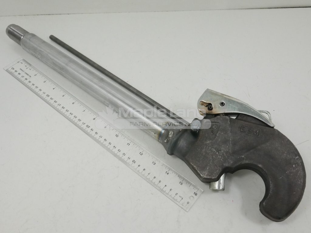 72628113 Cylinder Rod