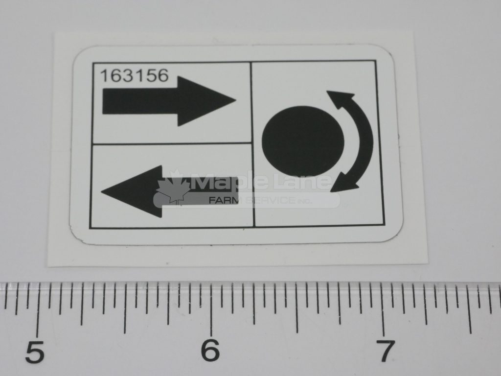 ACO FEL163156