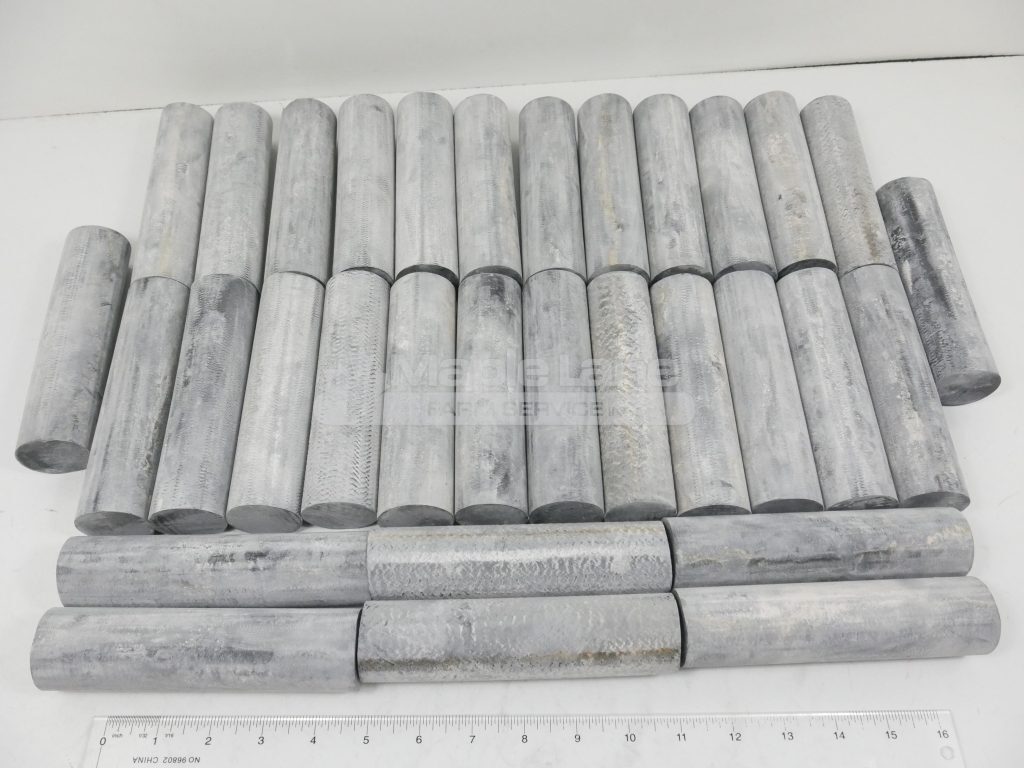 472758 Rubber Bar Kit