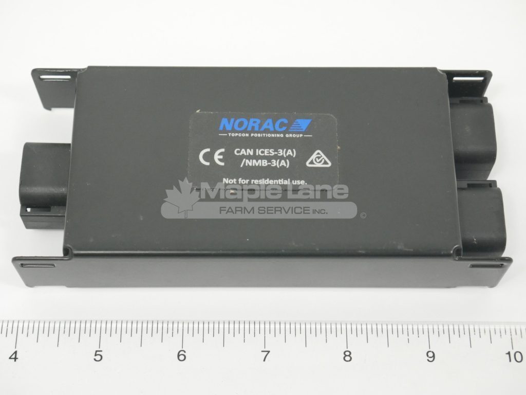 26043400 Norac UC5 Control Module