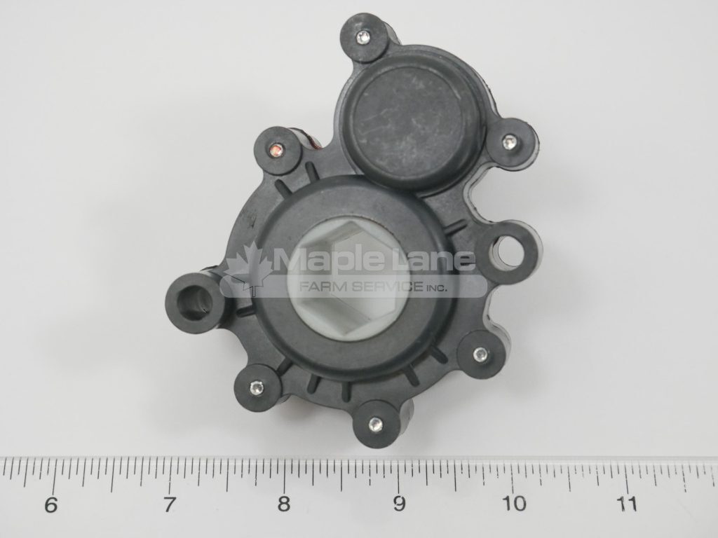 700739525 Front Gearbox