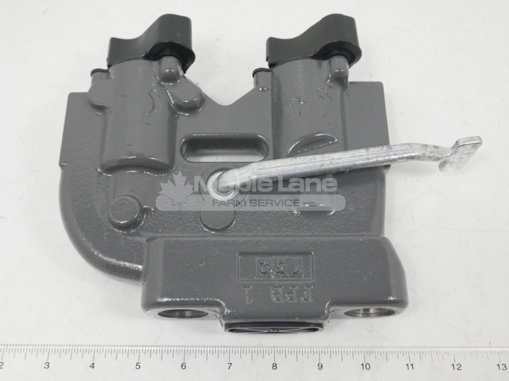 72442588 Coupler Fitting