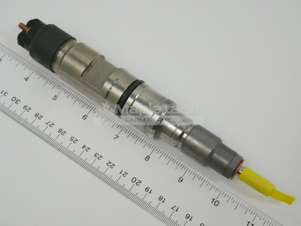 72484905 Remanufactured Injector