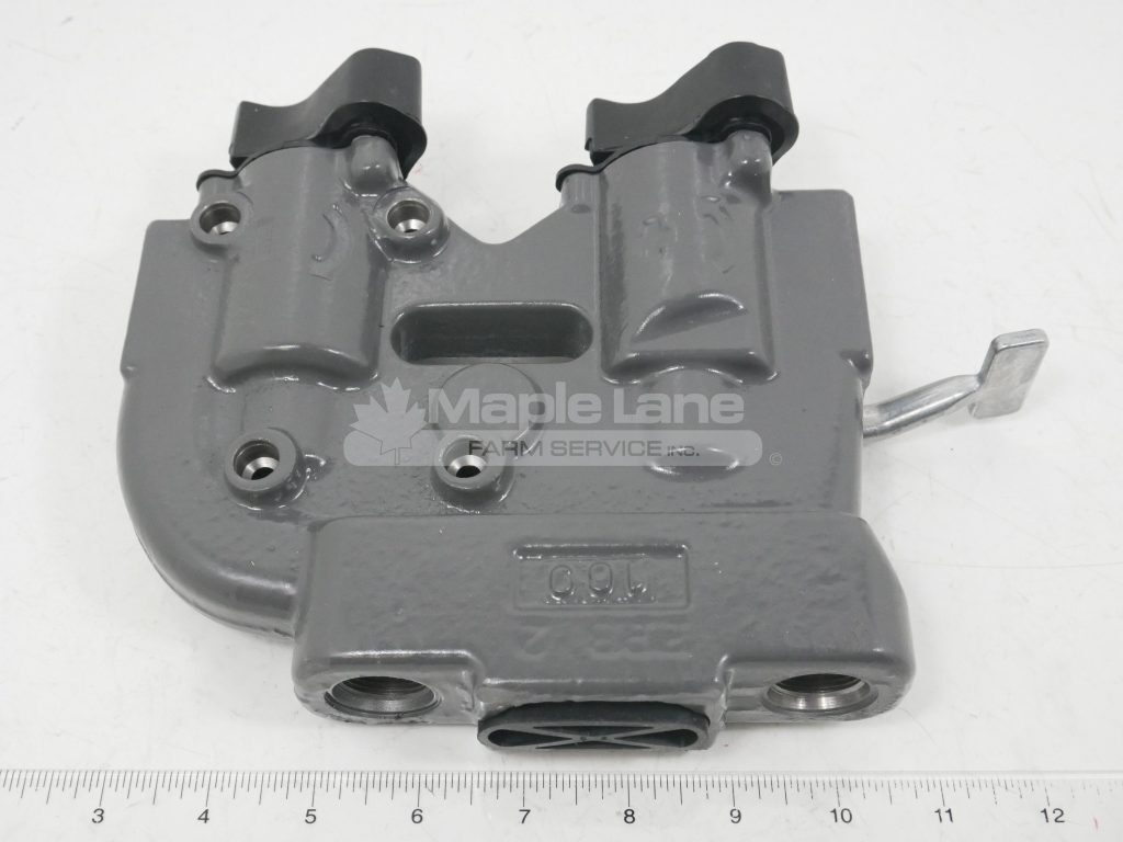 72491168 Coupler Fitting