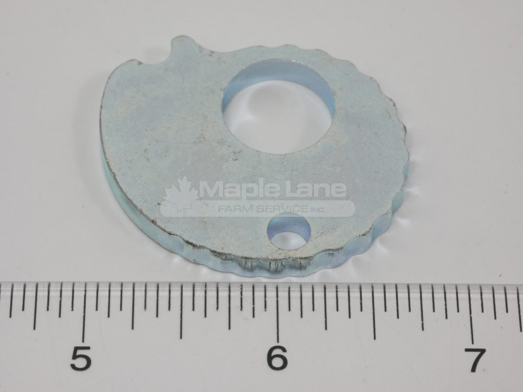 72666674 Plate
