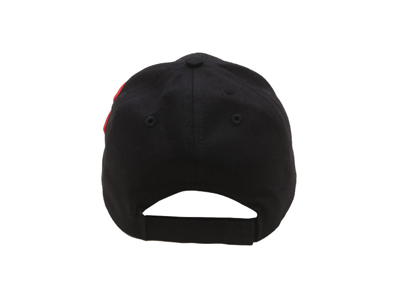 Massey Ferguson Large Logo Hat