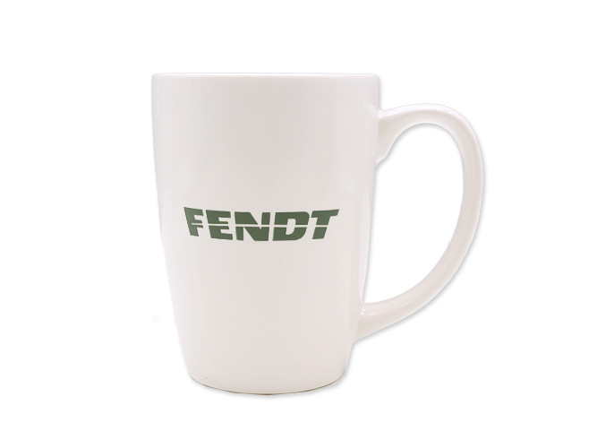 Fendt Ceramic Mug
