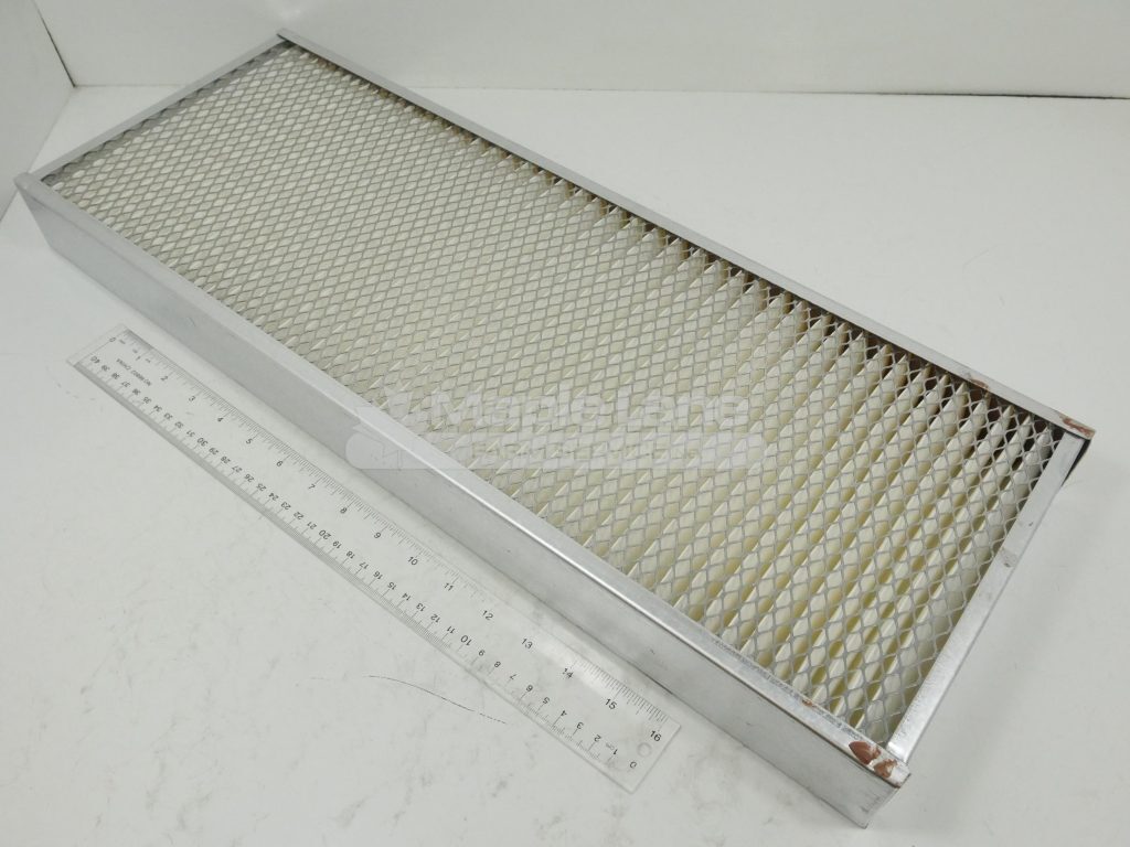 71393893 Cab Air Filter
