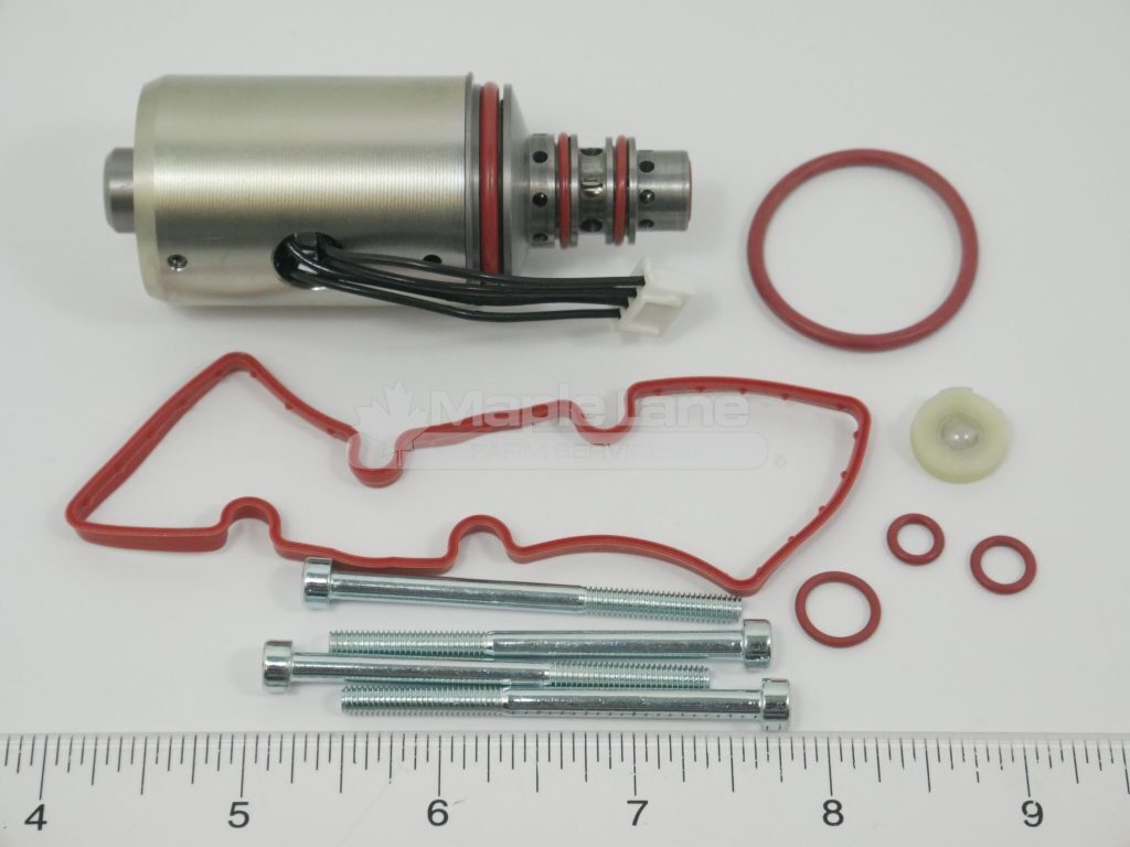 72432504 Valve