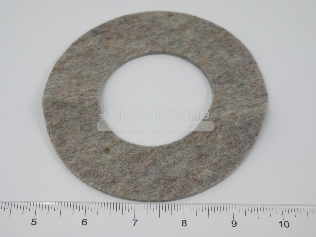 72437083 Felt Washer