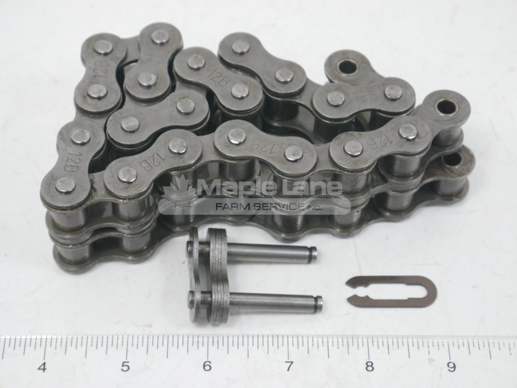 72635167 Roller Chain 12B