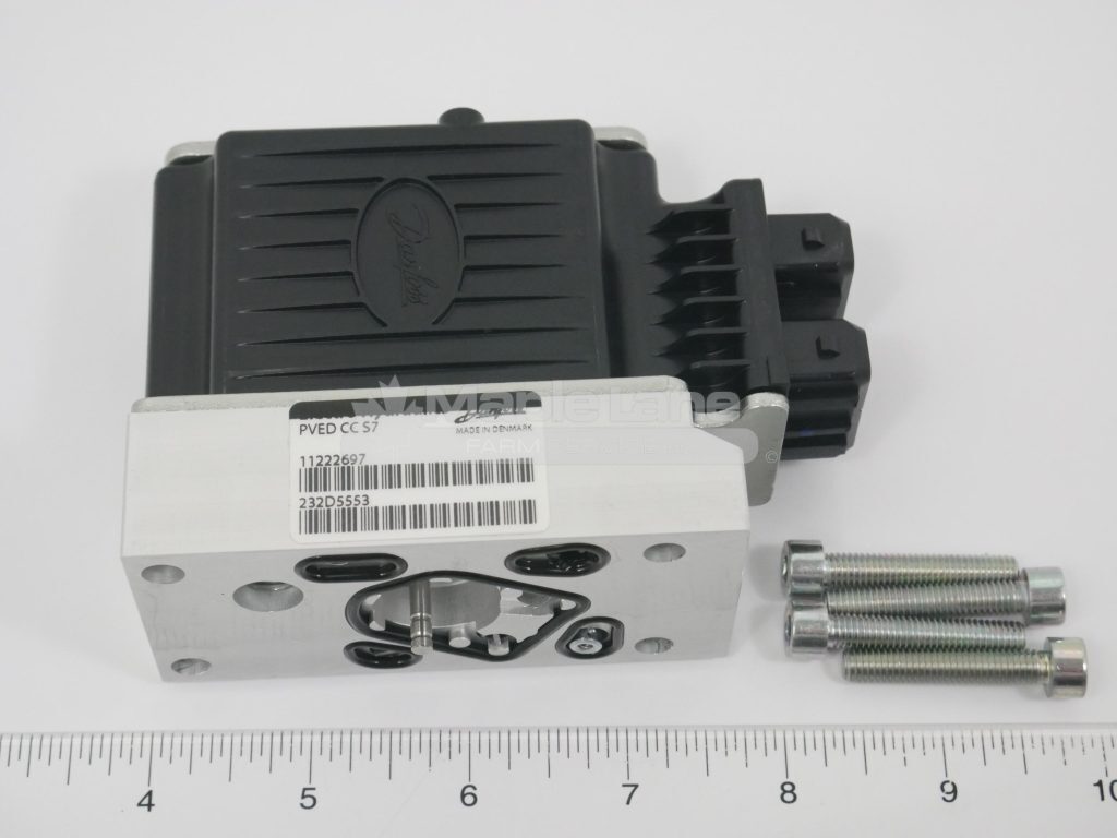 72657962 Pre-Control Unit