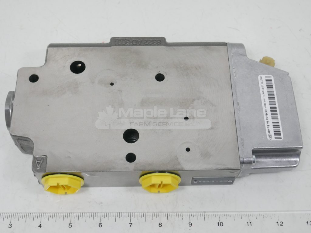 72663763 Directional Valve