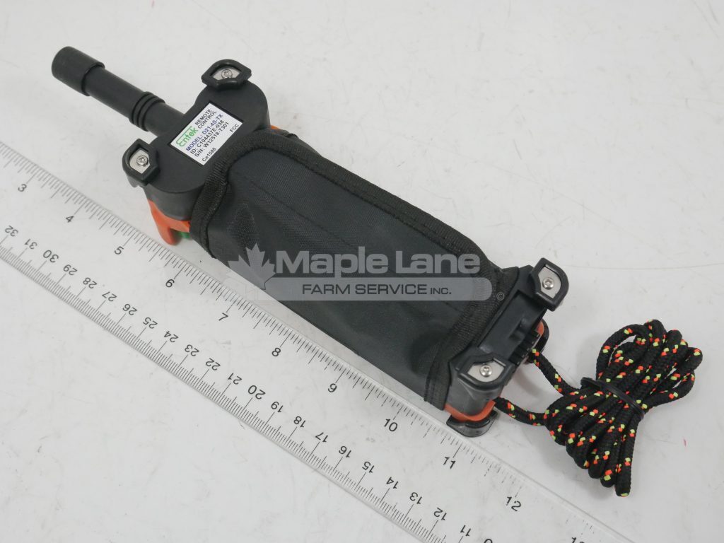 TLHHCX2HD Handheld Remote