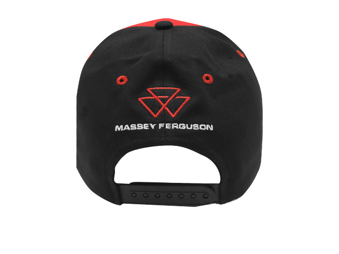 Massey Ferguson 175th Hat