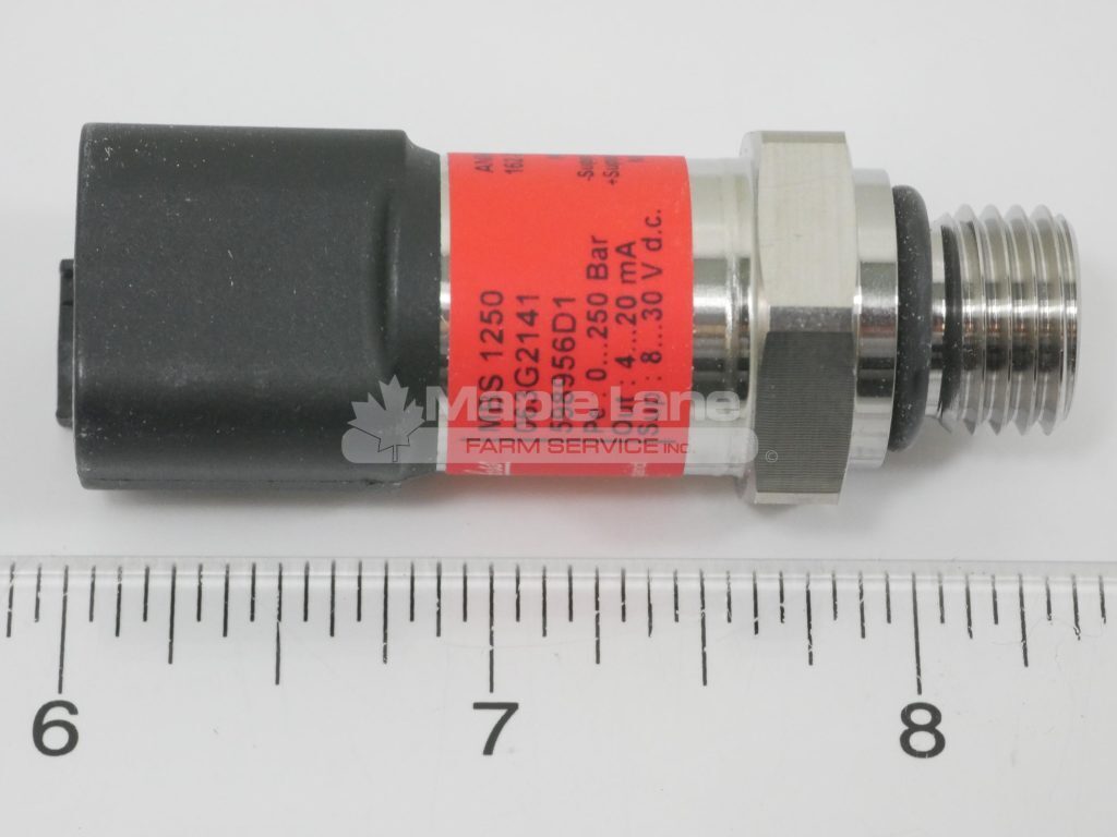 598956D1 Pressure Switch