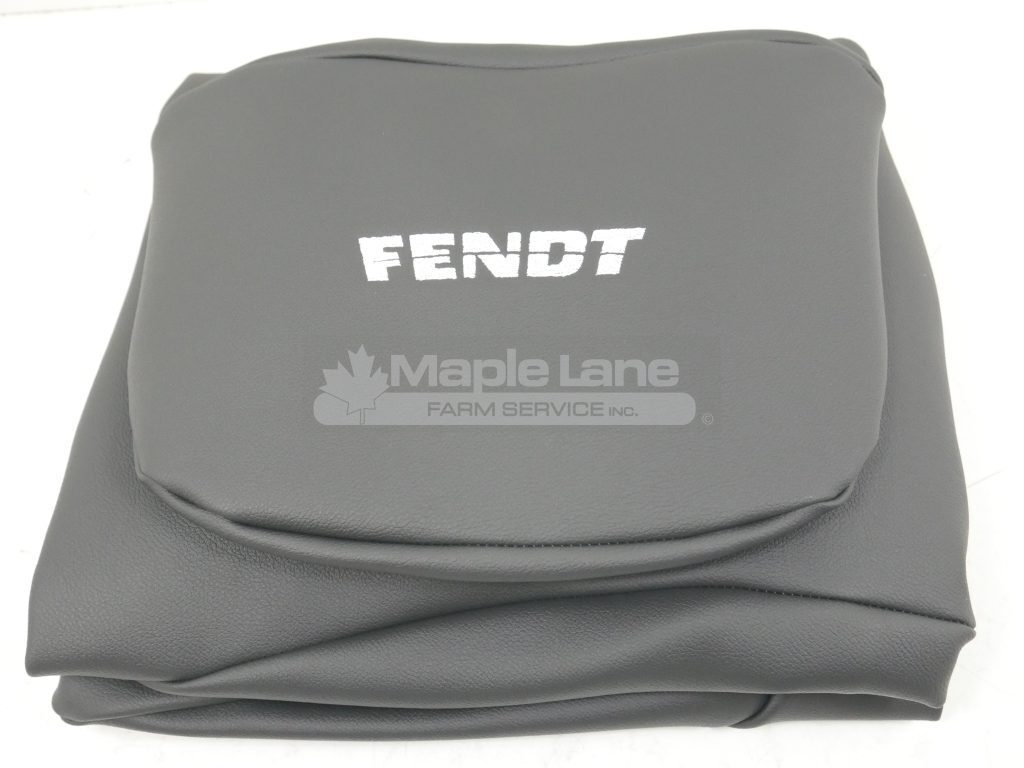 72491767 Seat Cover