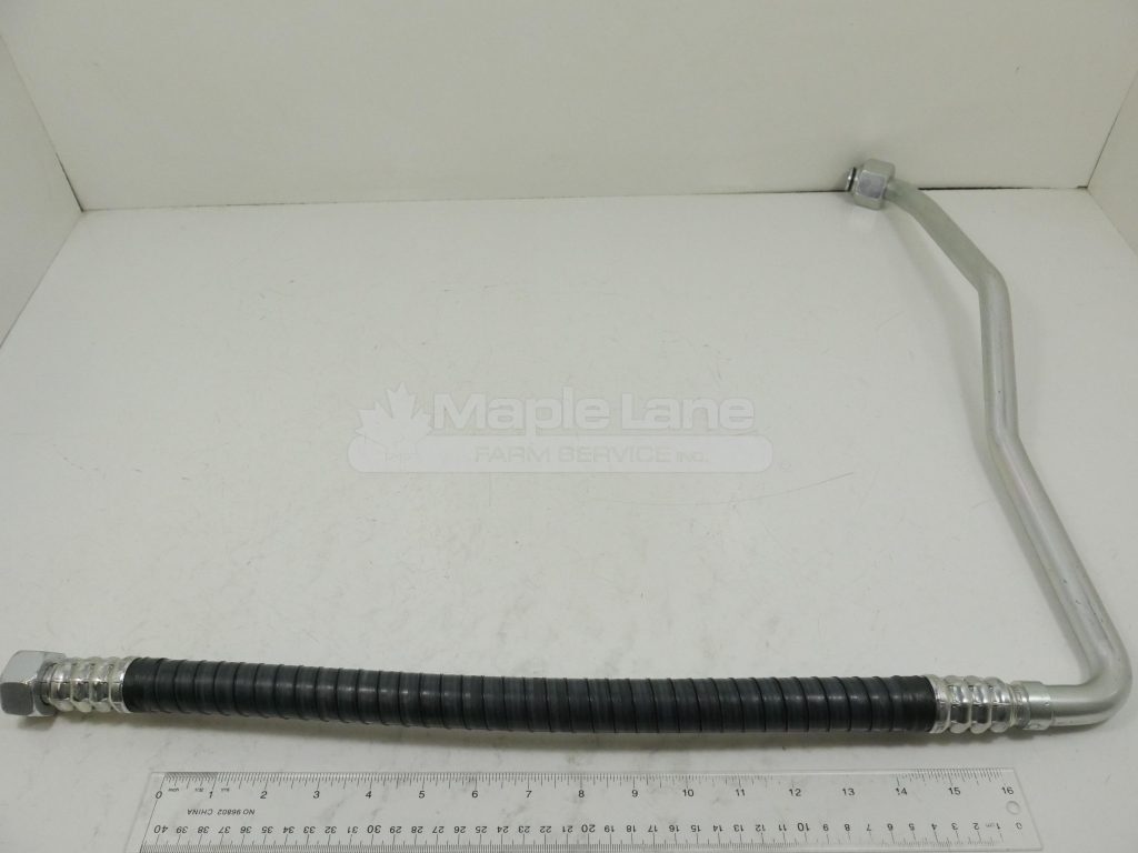 72631637 Pressure Line