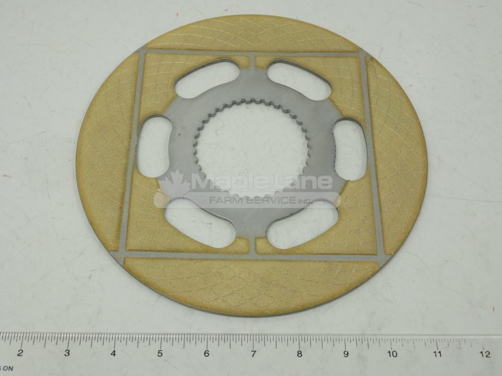 72648844 Brake Disc