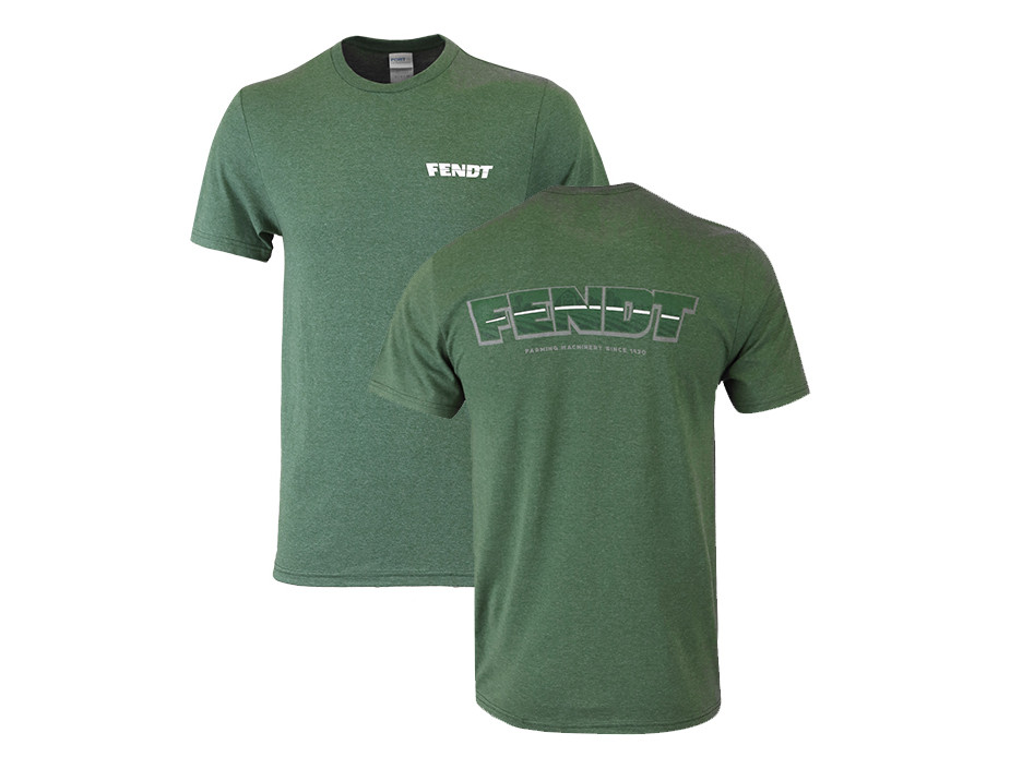 Fendt Farming T-Shirt