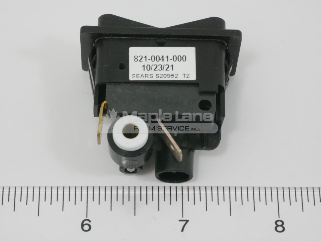508257D1 Rocker Switch
