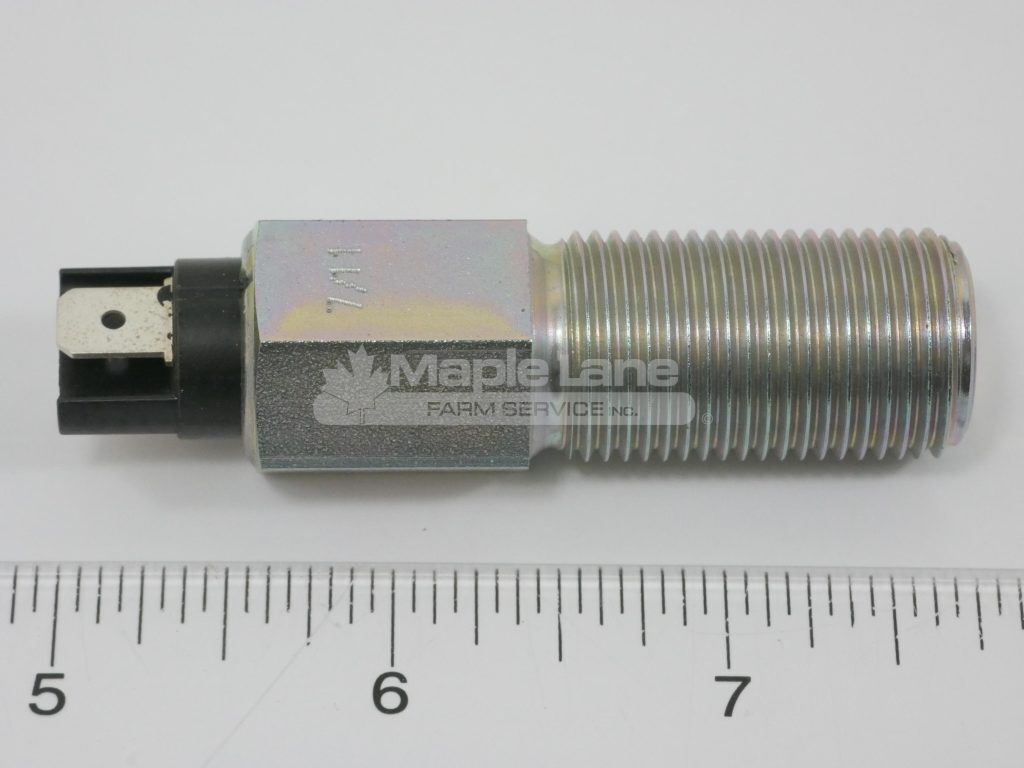 72381034 Induction Transducer