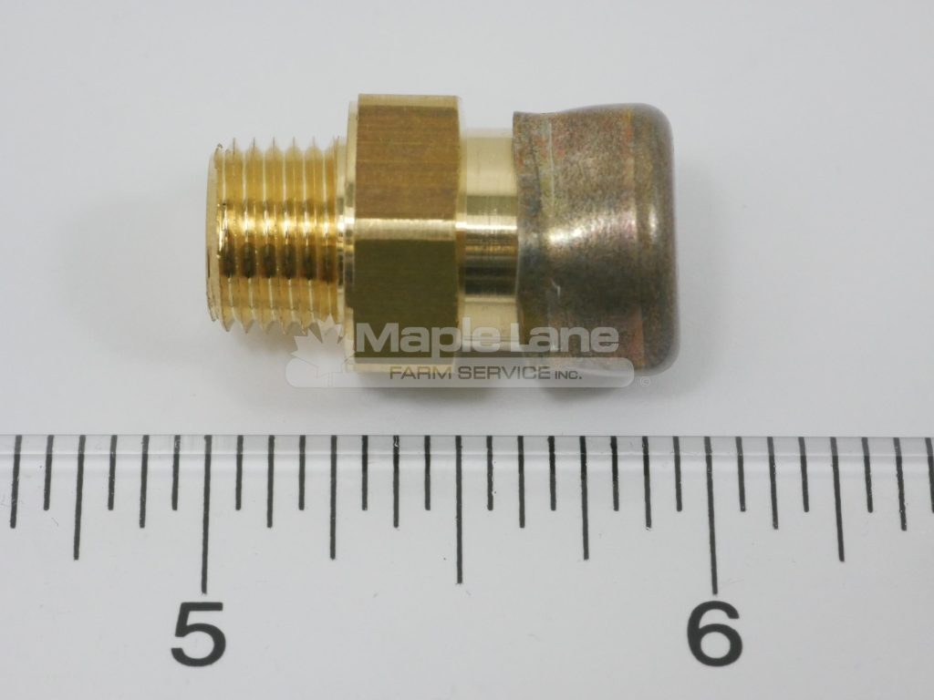 72436356 Bleeder Valve