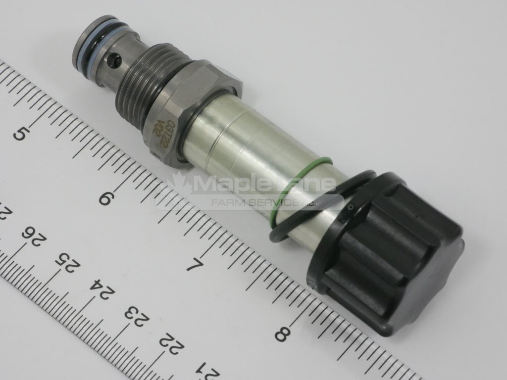 72652921 Valve