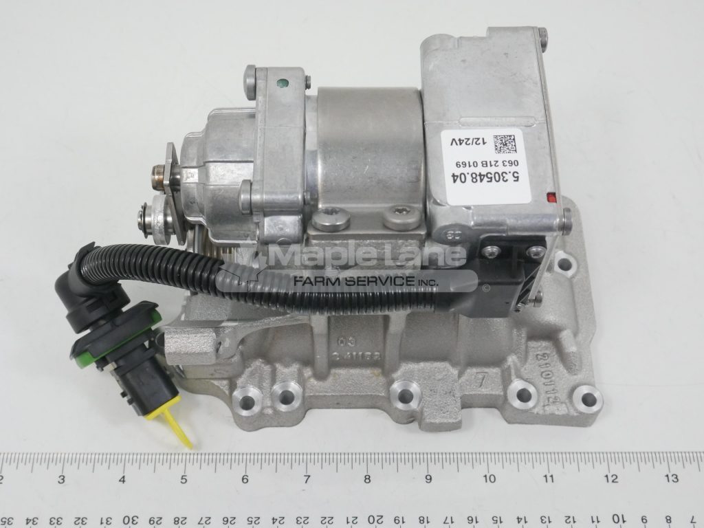 72662927 Adjustement Engine