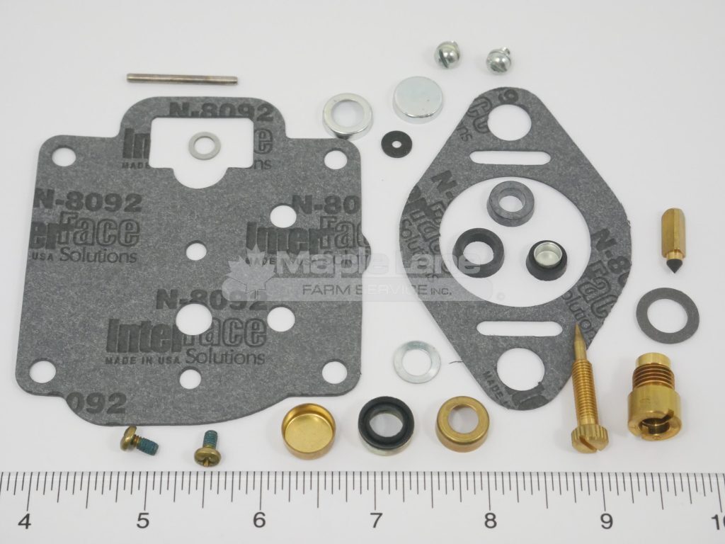 835821V91 Carburetor Kit