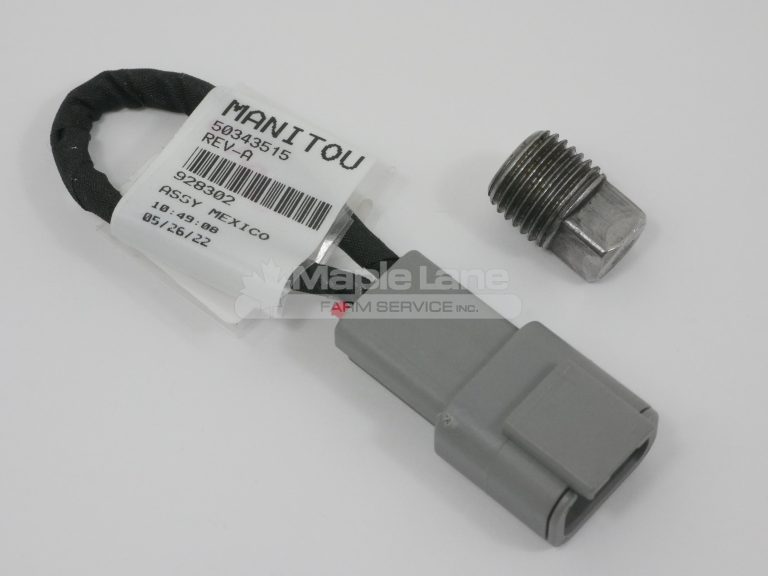 50295564 Coolant Sensor Removal Kit