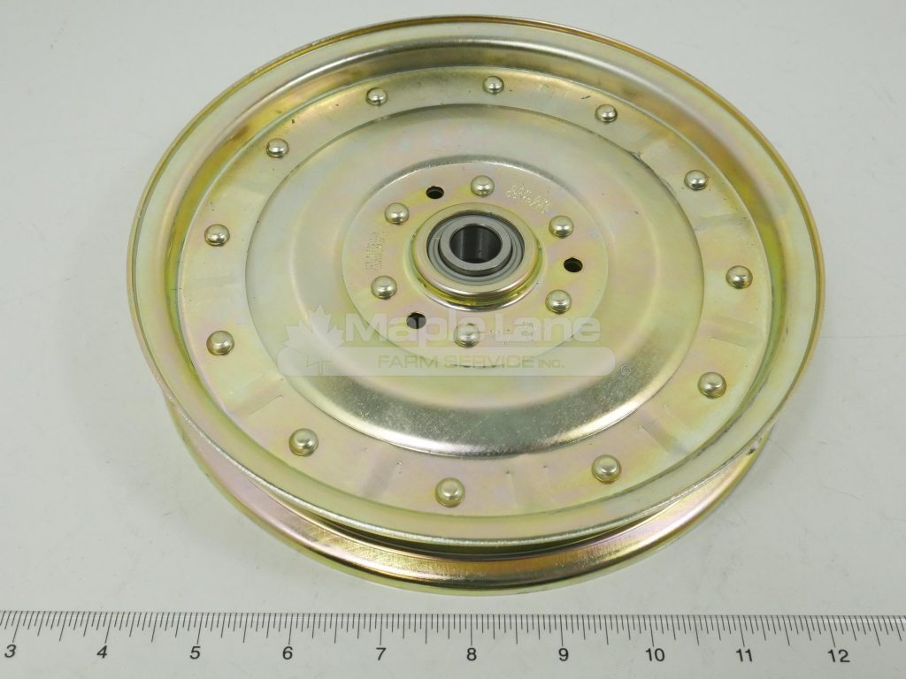 71364640 Idler Pulley 8"