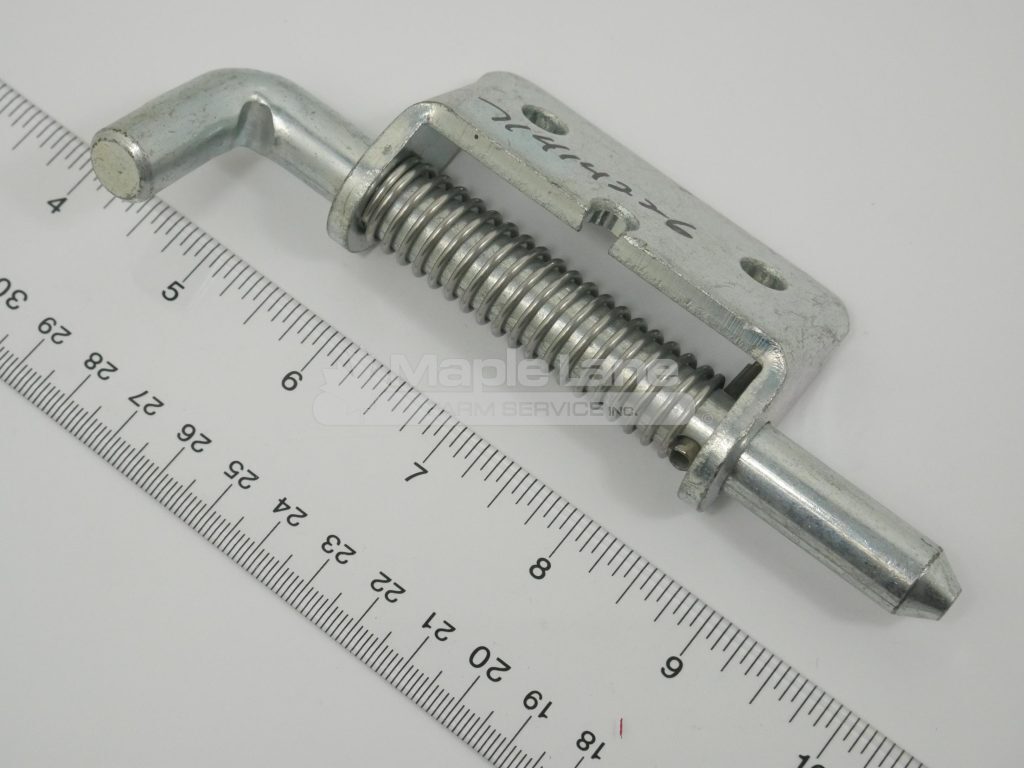 71414226 LH Spring Latch
