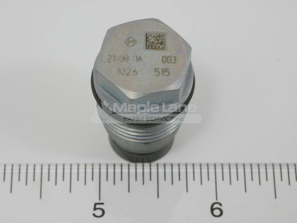 72624467 Press RLF Valve