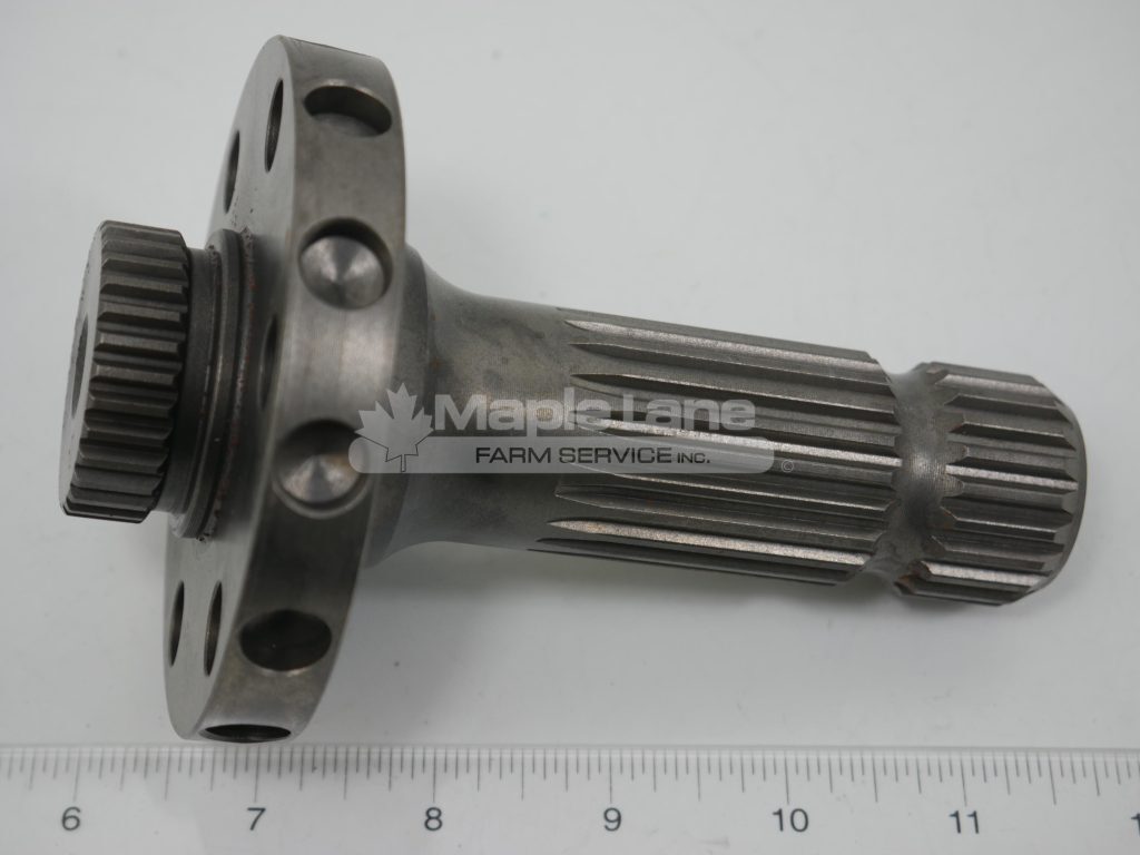 72671669 PTO Stub