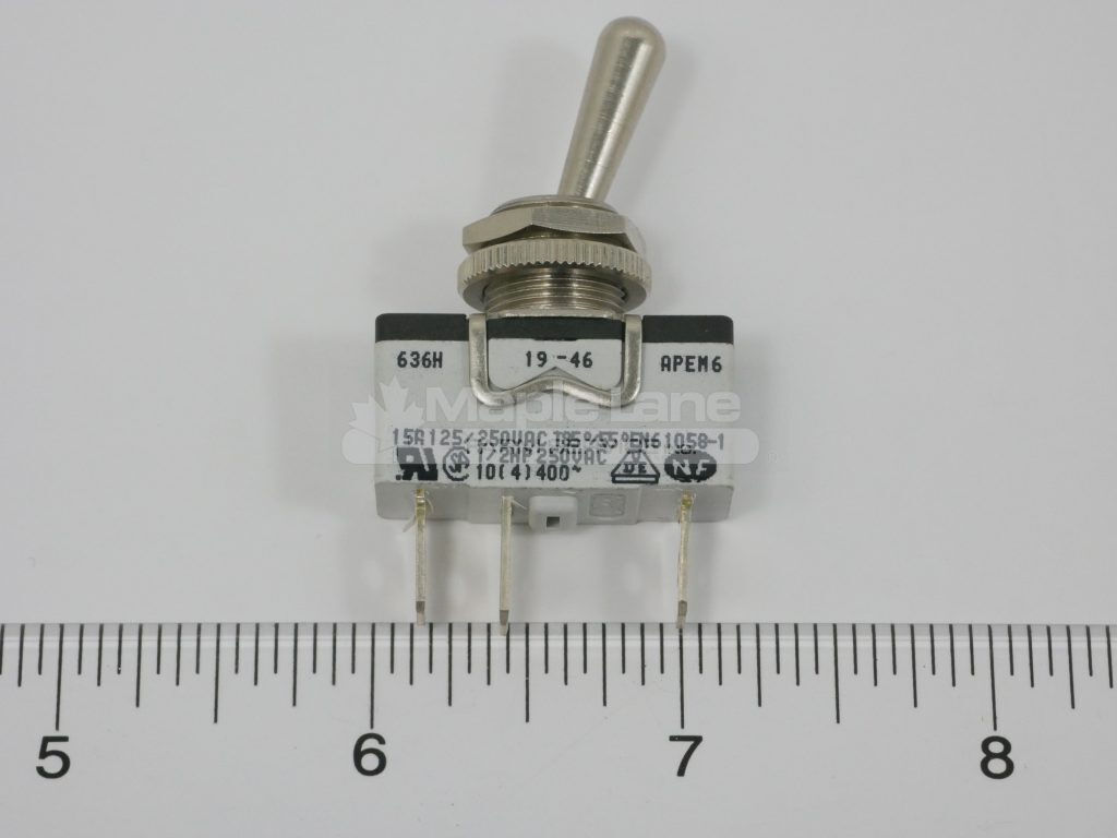 260864 Switch