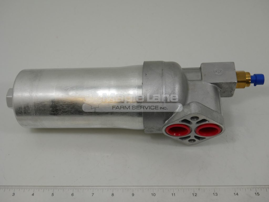 72662807 Filter Assembly