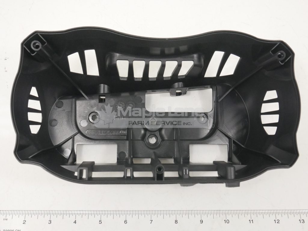 72665832 Headlight Hood