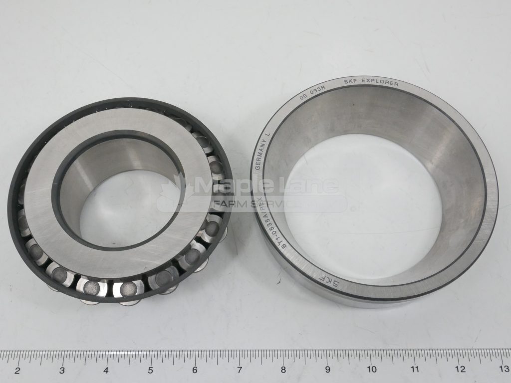 72473408 Taper Roller Bearing