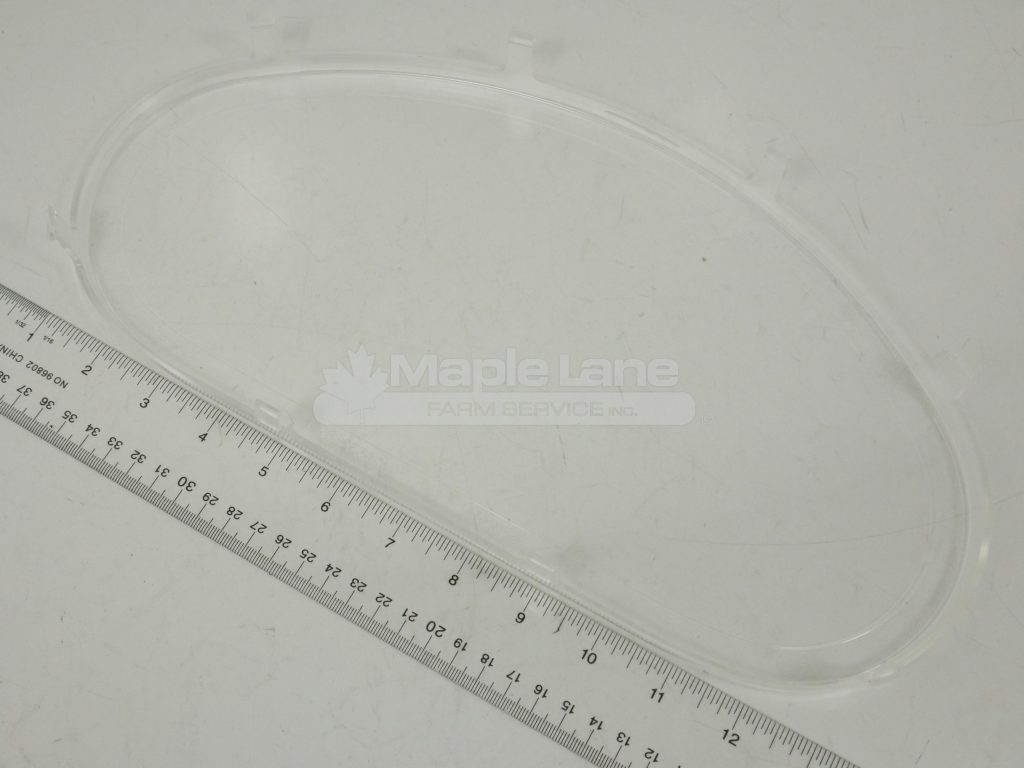 72626212 Clear Cover
