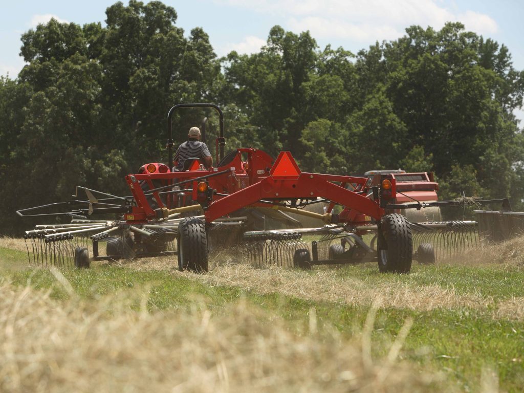 Massey Ferguson RK.842 SDTRC Pro