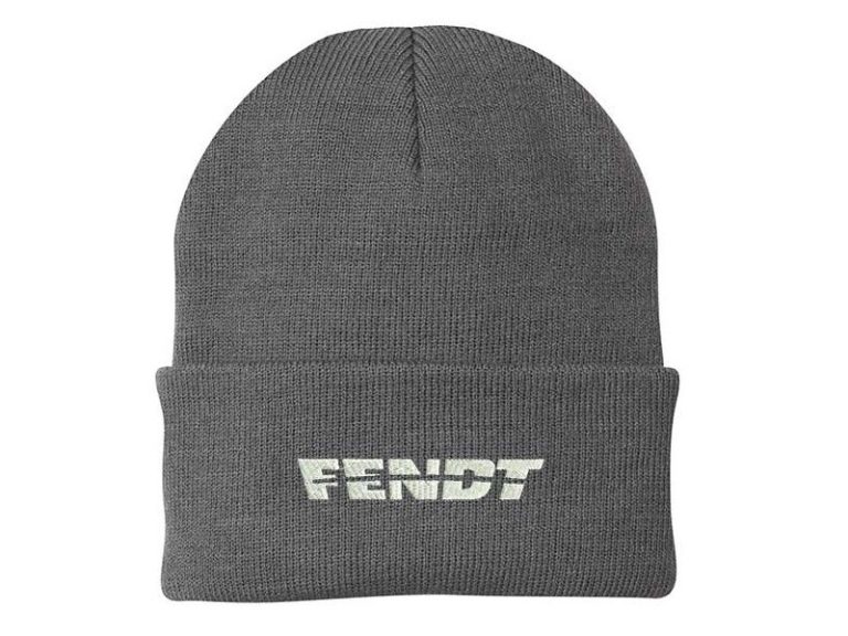 Fendt Winter Hat
