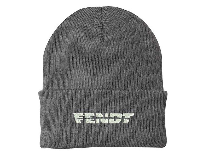 Fendt Winter Hat