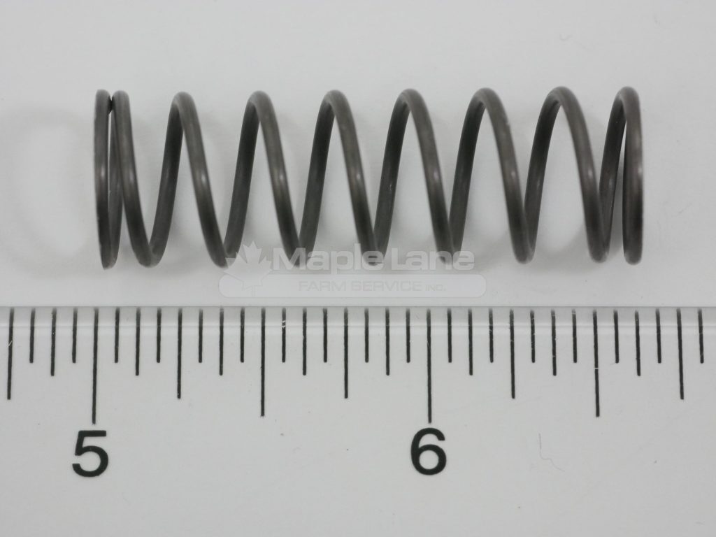 491105M1 Spring