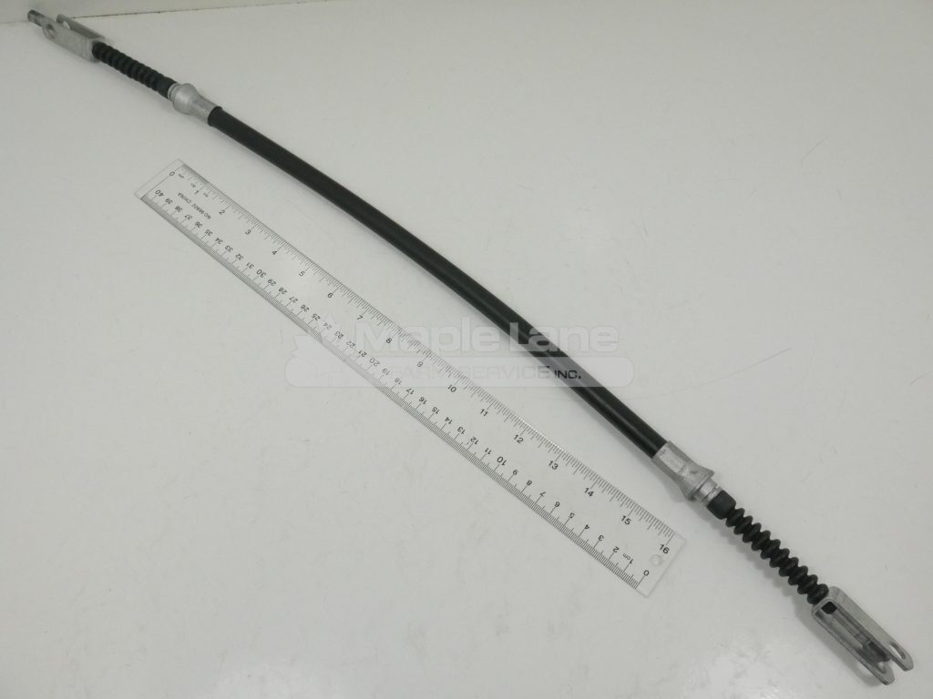 6225537M1 Massey Clutch Cable