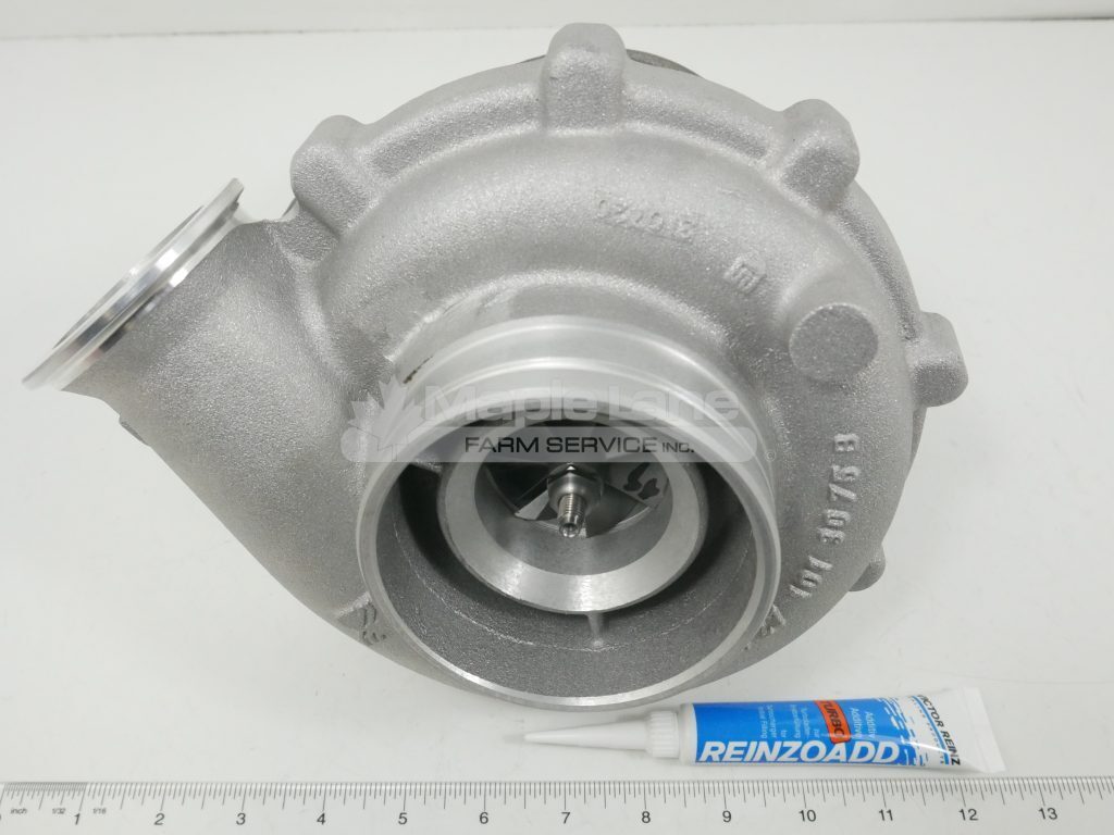 72623910 Remanufactured Turbo